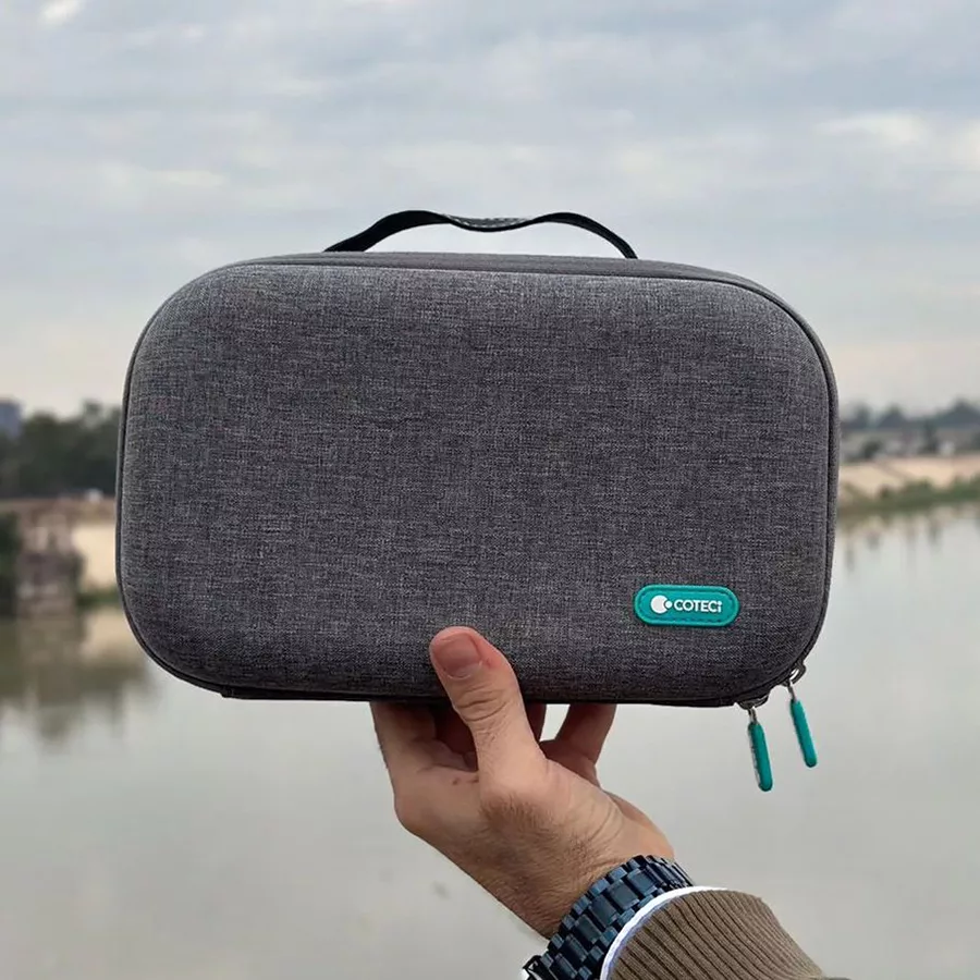 کیف لوازم جانبی کوتتسی مدل EVA