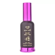 روغن تقویت کننده پوست و مو سالوته پرو مدل Sweet Violet مناسب برای انواع پوست حجم 50 میلی لیتر