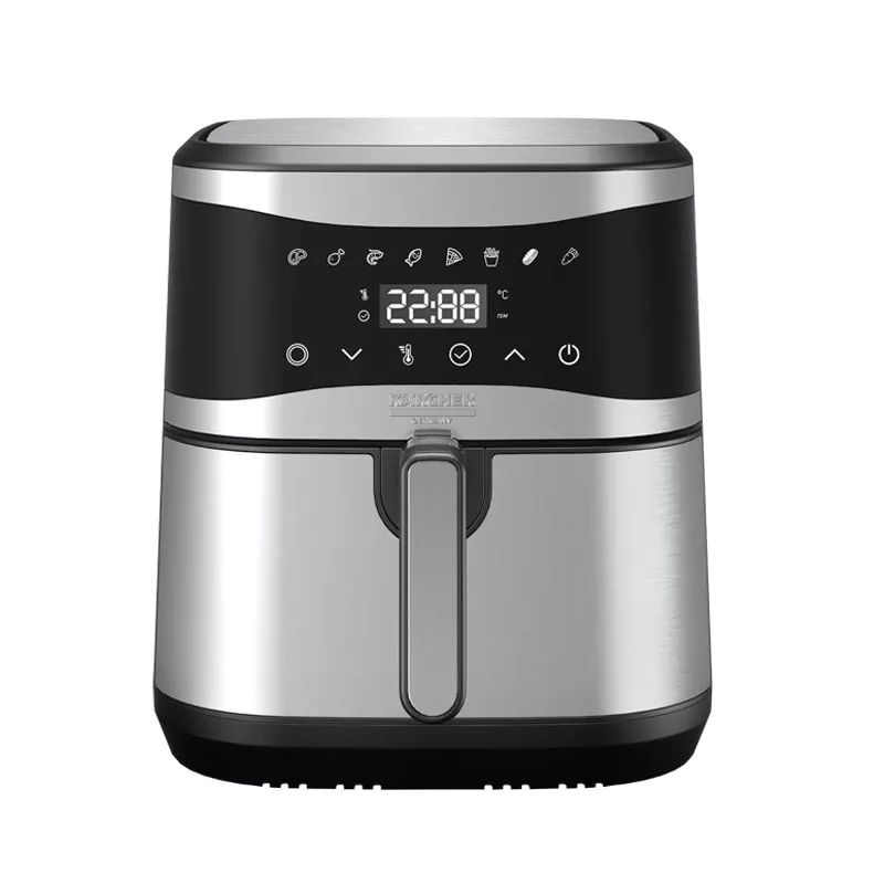 سرخ کن بدون روغن 10 لیتری کرشر مدل FA10N