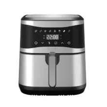 سرخ کن بدون روغن 10 لیتری کرشر مدل FA10N