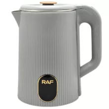 کتری برقی راف مدل R.7983 گنجایش 2 لیتر