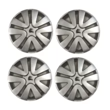 قالپاق چرخ خودرو ابویی طرح لوتو مدل lot04 سایز 15 اینچ بسته 4 عددی