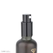 روغن تقویت کننده پوست و مو سالوته پرو مدل Black Seed مناسب برای انواع پوست حجم 50 میلی لیتر