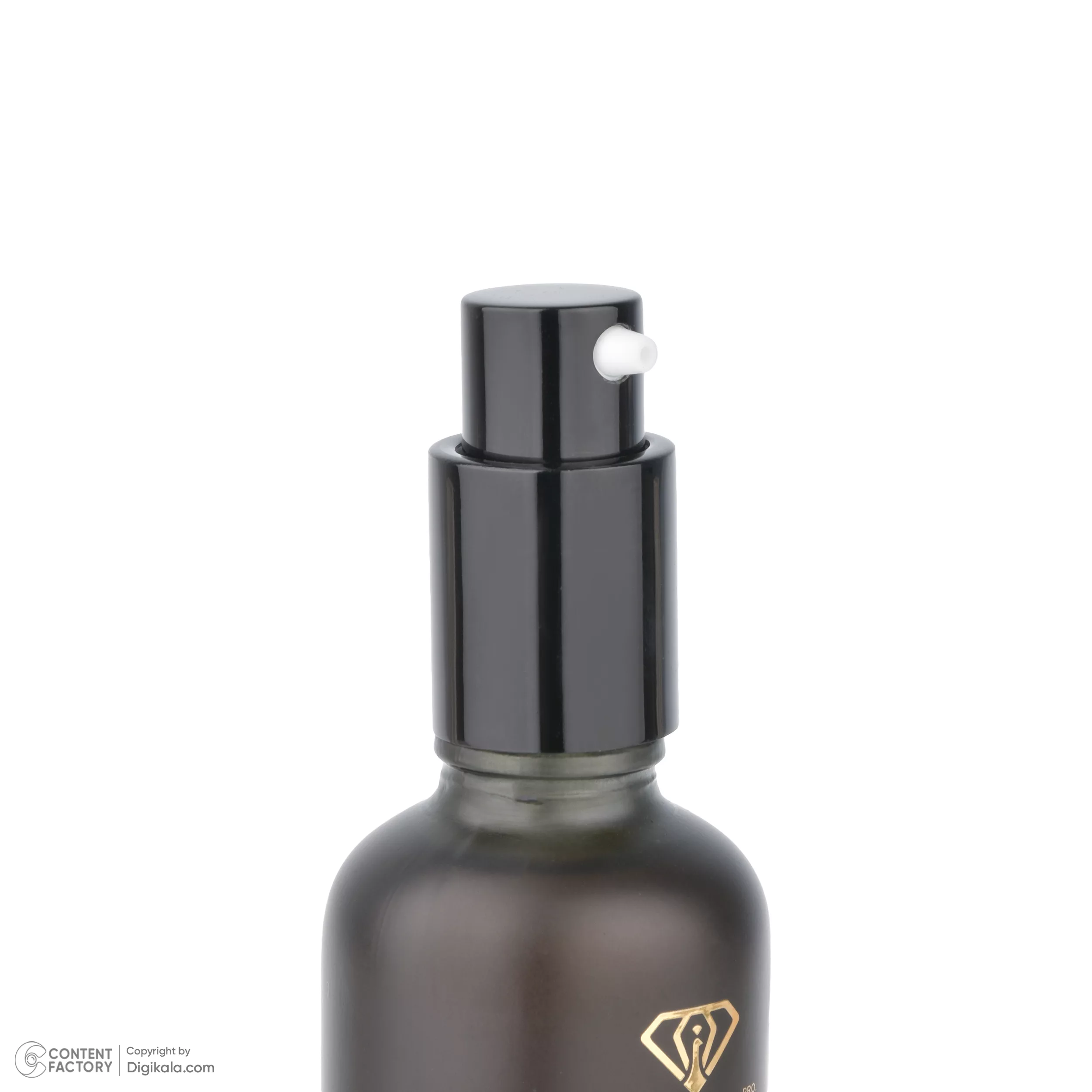 روغن تقویت کننده پوست و مو سالوته پرو مدل Black Seed مناسب برای انواع پوست حجم 50 میلی لیتر