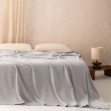 روتختی دو نفره مادام کوکو مدل Madelyn سایز 230×220 سانتی‌متر