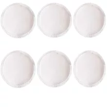 پد سینه هیاهو مدل Extra Heavy Night Mod بسته 6 عددی