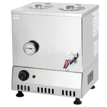 سماور برقی 2000 وات مدل 003 ظرفیت 20 لیتر