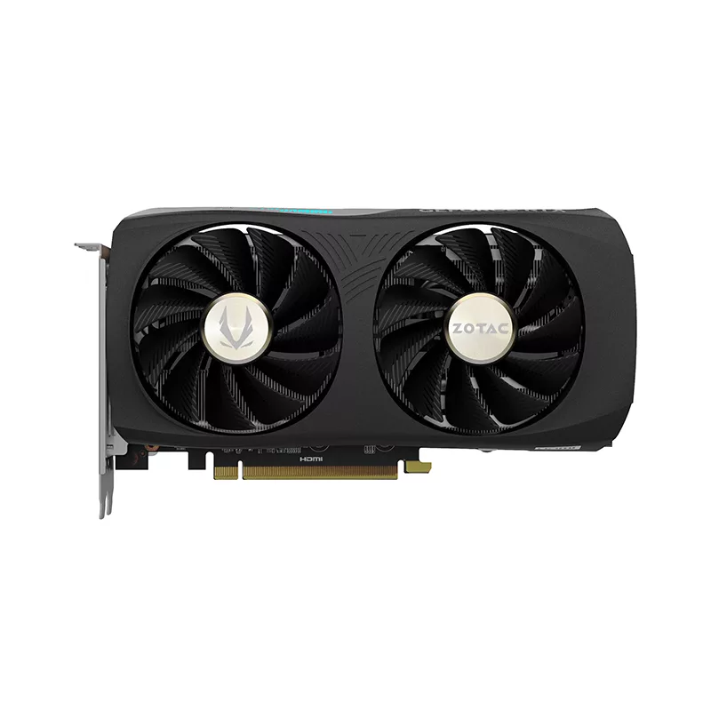 کارت گرافیک زوتک مدل GeForce RTX 4070 SUPER TWIN EDGE OC 12GB GDDR6X