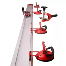 دستگاه اسلب بر کاریزما مدل پرو