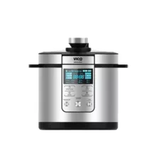 آرام پز و زودپز برقی ویکو مدل 3091pc