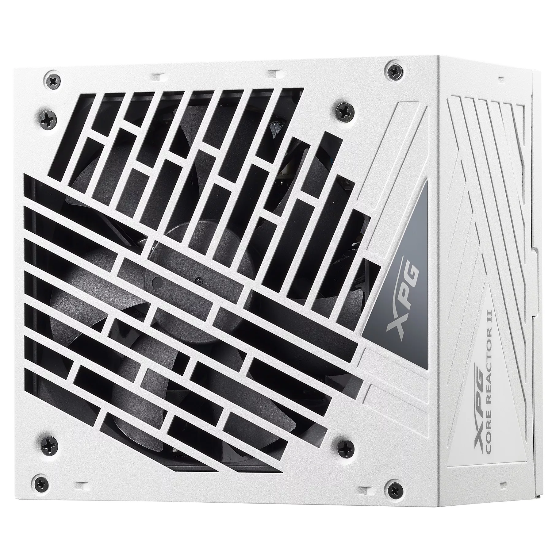 منبع تغذیه کامپیوتر ای دیتا ایکس پی جی مدل CORE REACTOR II 1200W