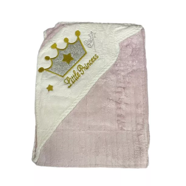 حوله استخری کودک مدل کویین سایز 75x85 سانتیمتر