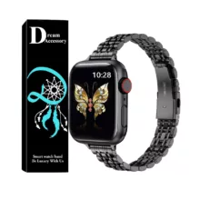 بند دریم مدل Artemisia مناسب برای اپل واچ سری 3 سایز 42 میلیمتری