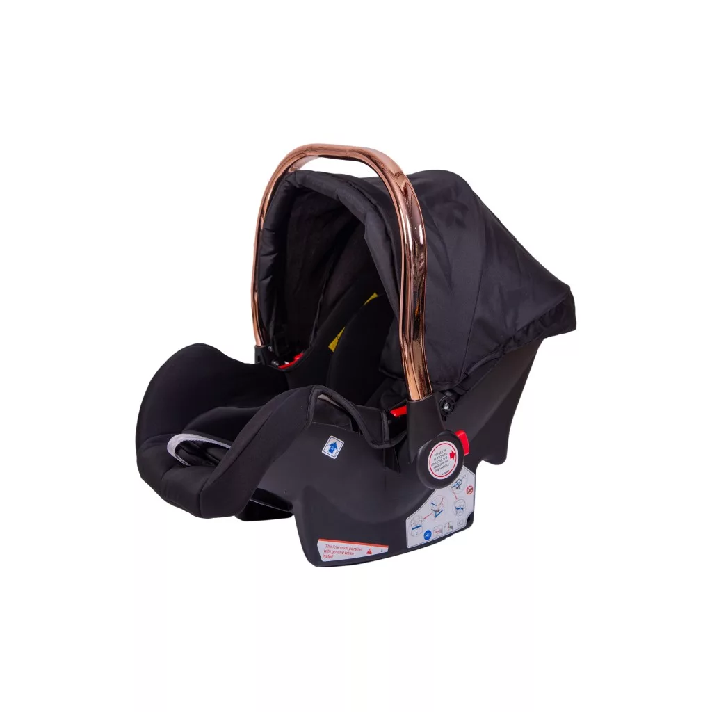 ست کالسکه و کریر کیدبو مدل cersie