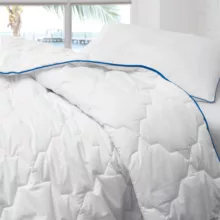 لحاف یاتاش مدل Dacron Aerelle سایز 215x195 سانتی متر