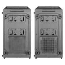 کیس کامپیوتر گرین مدل ARAD eco