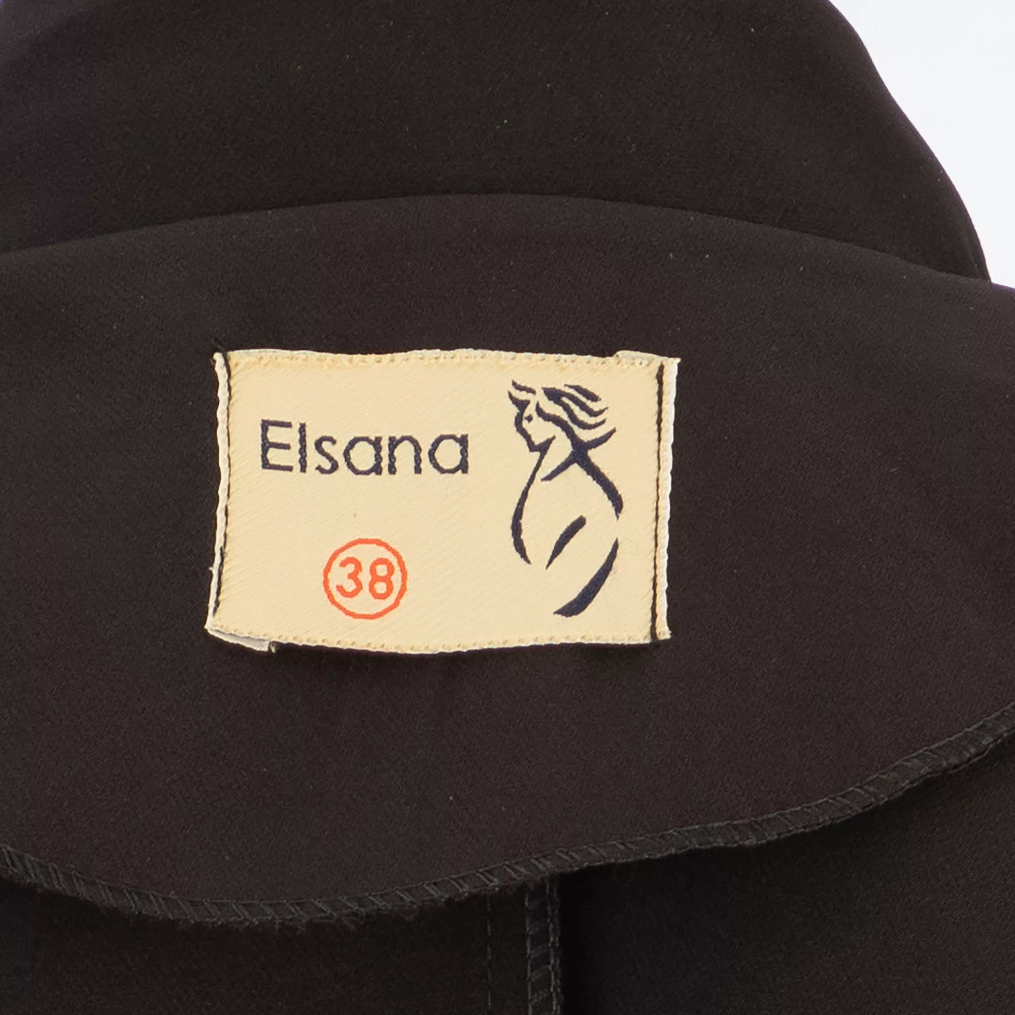 ست 3 تکه لباس زنانه السانا مدل امیلیا کد 177101