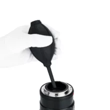 کیت تمیز کننده دوربین و لنز جی جی سی مدل CL-3D
