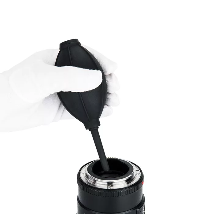 کیت تمیز کننده دوربین و لنز جی جی سی مدل CL-3D