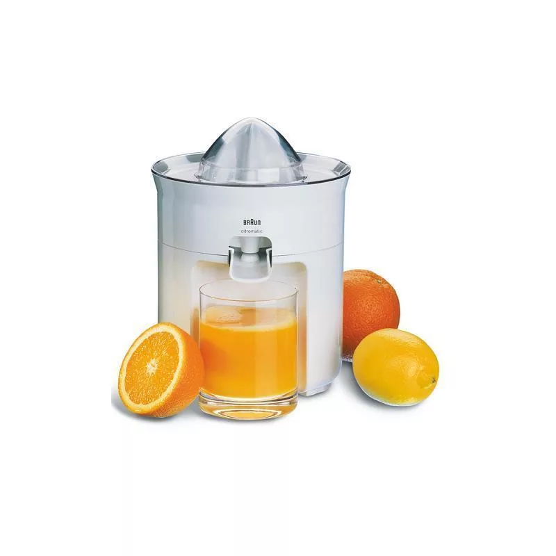 آب مرکبات گیری براون مدل CJ3050
