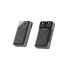 پاوربانک پرودو مدل PBFCH056 ظرفیت 10000 میلی آمپر ساعت