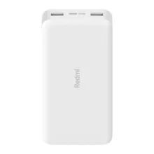 پاوربانک مدل Redmi ظرفیت 20000 میلی آمپرساعت