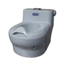 توالت فرنگی کودک دودیه مدل B1401