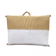 تشک مهمان ژوانی مدل JAN یک نفره سایز 185×80 سانتی‌متر