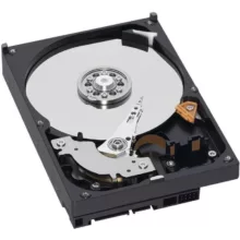 هارددیسک اینترنال وسترن دیجیتال مدل Blue WD10EZEX ظرفیت 1 ترابایت