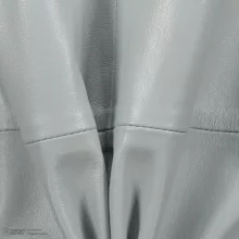 کت چرم زنانه چرم مشهد مدل b0479-093