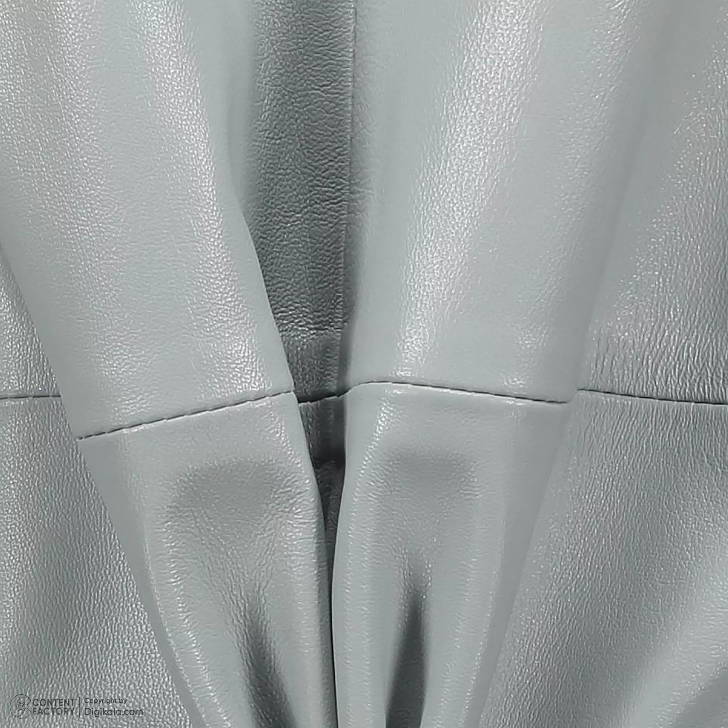 کت چرم زنانه چرم مشهد مدل b0479-093