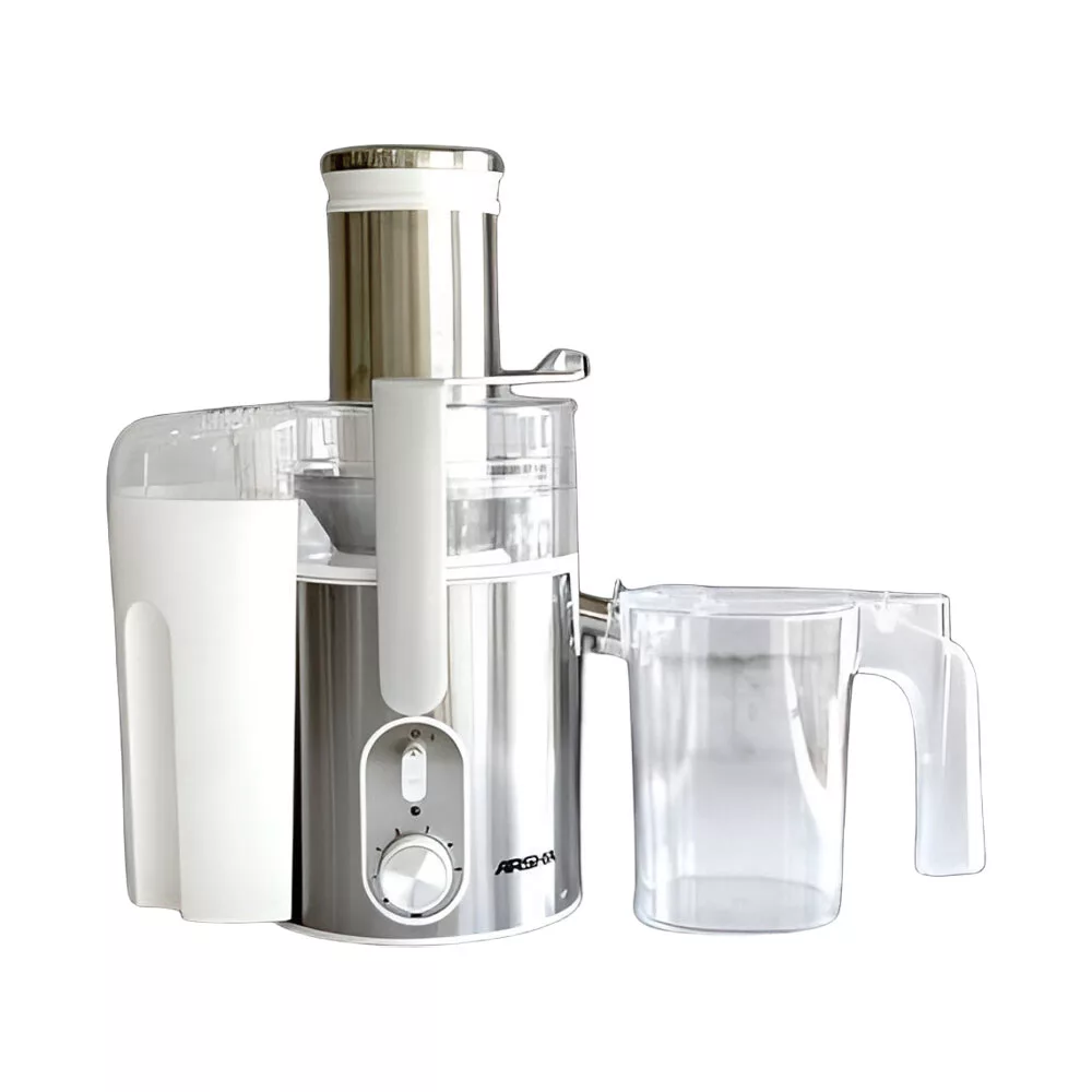 آبمیوه‌گیری چند کاره ارشیا مدل AS2308-702