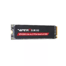 اس اس دی اینترنال پتریوت مدل VP4300 Lite M.2 PCIe Gen4 x4 Gaming SSD ظرفیت یک ترابایت