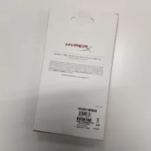 رم کامپیوتر DDR4 تک کاناله 3200 مگاهرتز CL16 کینگستون مدل HyperX FURY ظرفیت 8 گیگابایت