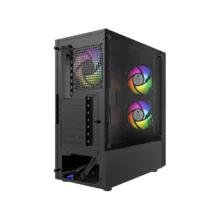 کیس کامپیوتر لاجی کی مدل LK-C273B