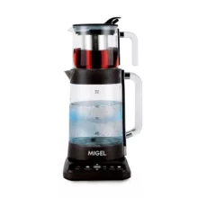 چای ساز روی هم میگل مدل GTS 291