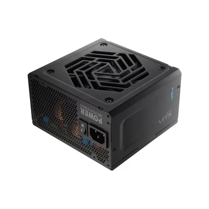 منبع تغذیه کامپیوتر اف اس پی مدل VITA GM 1000W ATX3.1