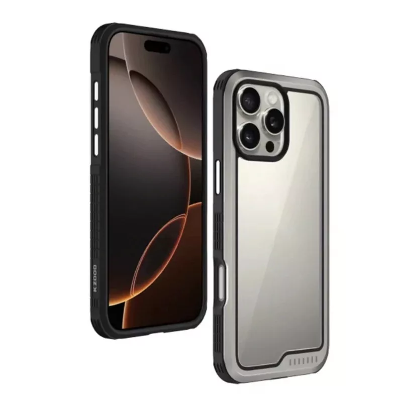 کاور کی -زد دوو مدل Ares Sport مناسب برای گوشی موبایل اپل iPhone 16 Pro