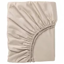 ملحفه الیزاسوینگ مدل کشدار یک نفره سایز 120×200 سانتی متر