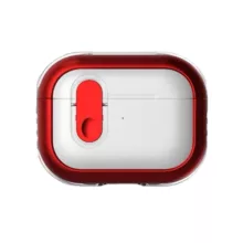 کاور مدل MHYALUDO مناسب برای کیس اپل ایرپاد پرو 2 / Airpod Pro 2