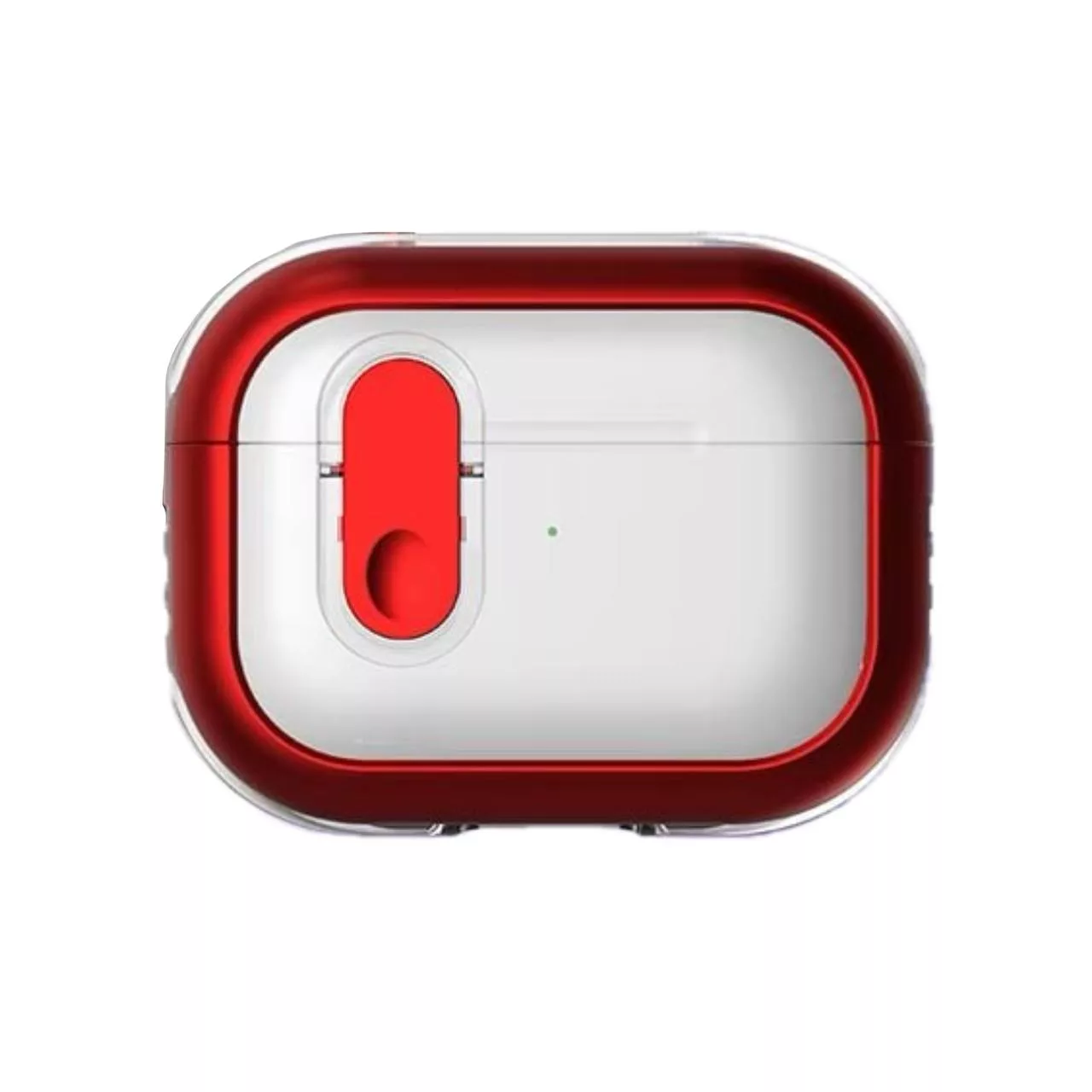 کاور مدل MHYALUDO مناسب برای کیس اپل ایرپاد پرو 2 / Airpod Pro 2