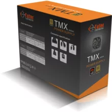 منبع تغذیه کامپیوتر فاطر مدلTX500