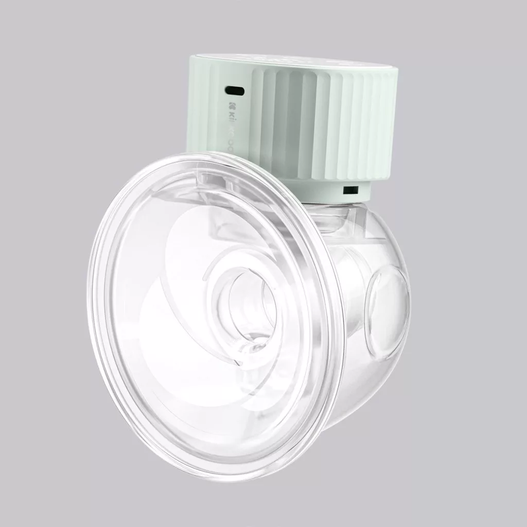 شیردوش برقی کیکابو مدل Noa