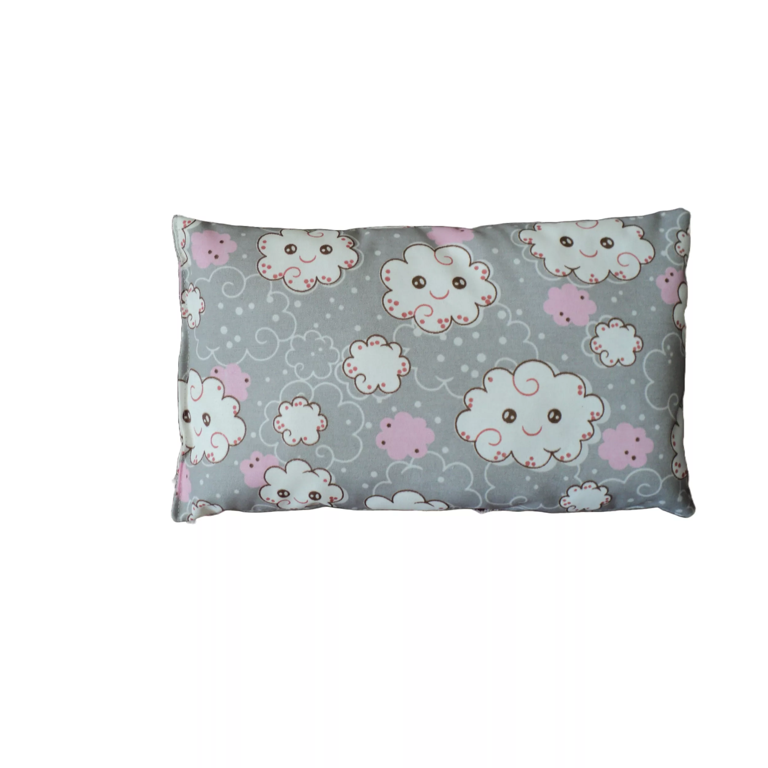 آغوشی طرح ابر مدل 14017 به همراه ساک حمل نوزاد