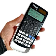 ماشین حساب پنتر مدل 10-108