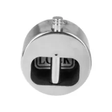 قفل کتابی سه قاف مدل S70