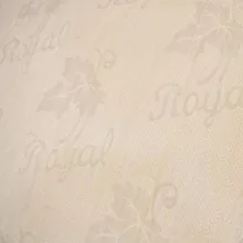 تشک مهمان آنیسا مدل Royal Plus سایز 190×90 سانتی متر