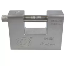 قفل کتابی ریچسون مدل PA 2095