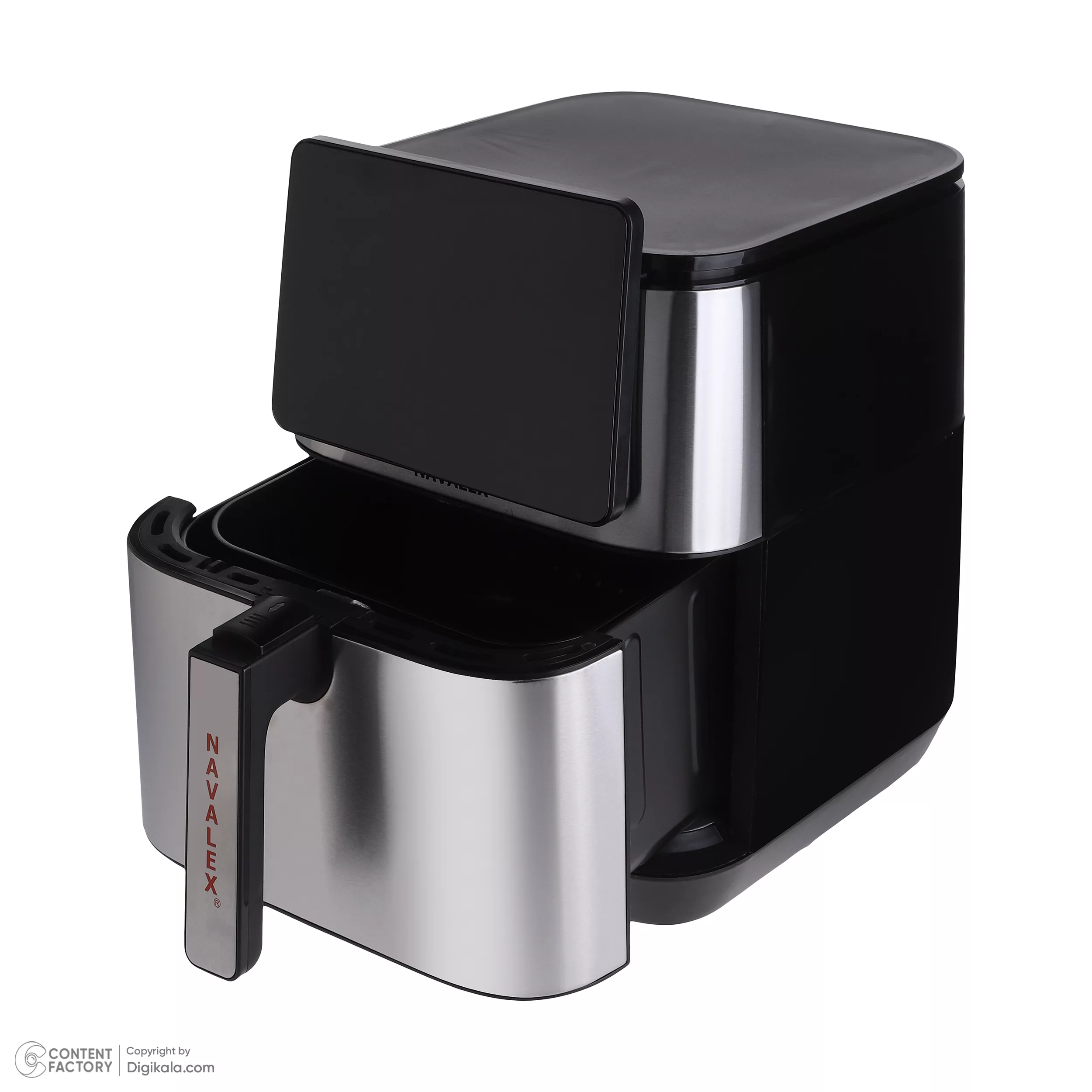 هواپز 9 لیتر ناوالکس مدل NXA-809