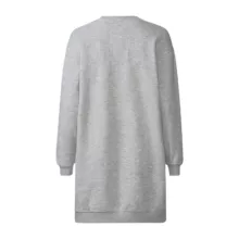 سویشرت لانگ زنانه اسمارا مدل 0018